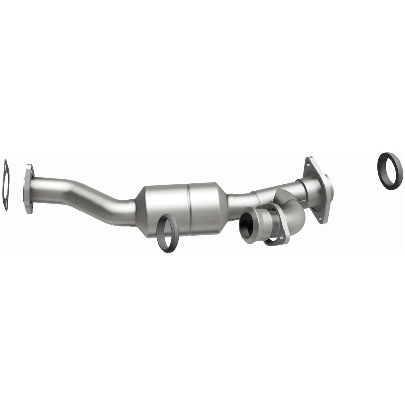 MagnaFlow Direct Fit Catalytic Converter 01-03 Montero 3L Passenger Side Front OEM