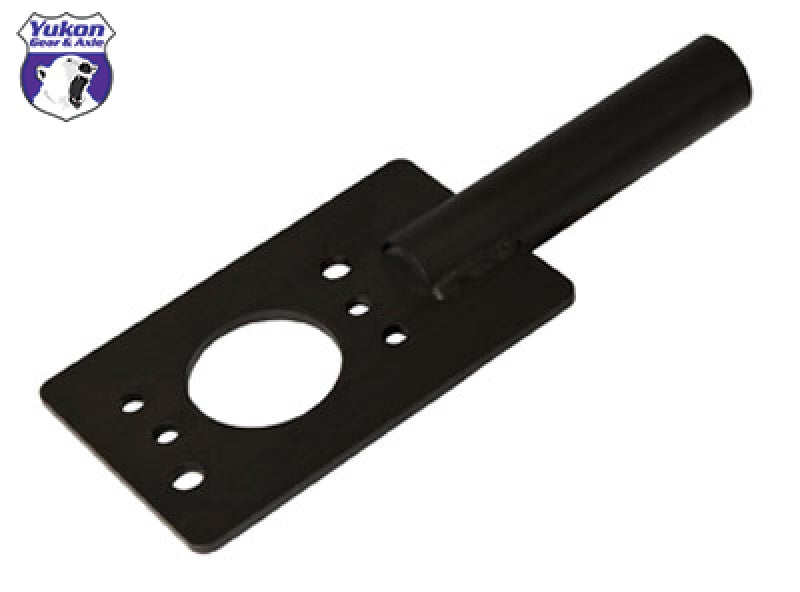 Yukon Gear & Axle Yukon Gear Yoke Holder Tool