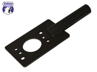 Yukon Gear & Axle Yukon Gear Yoke Holder Tool