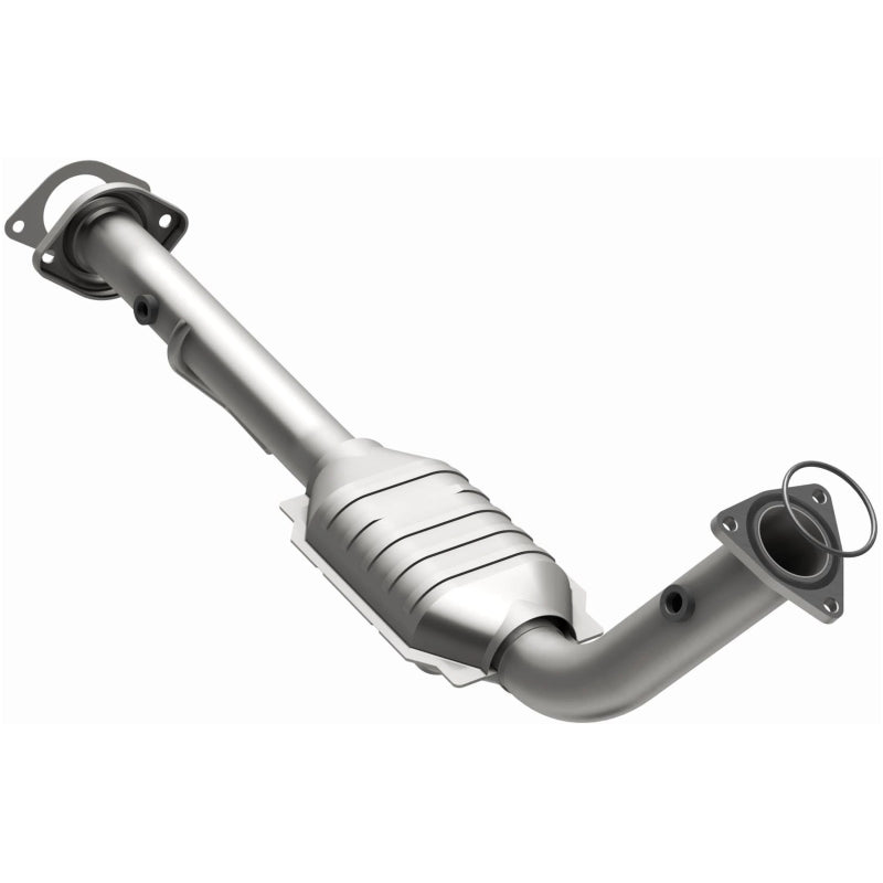 MagnaFlow Direct Fit Catalytic Converter 03-06 Silverado SS Passenger Side OEM
