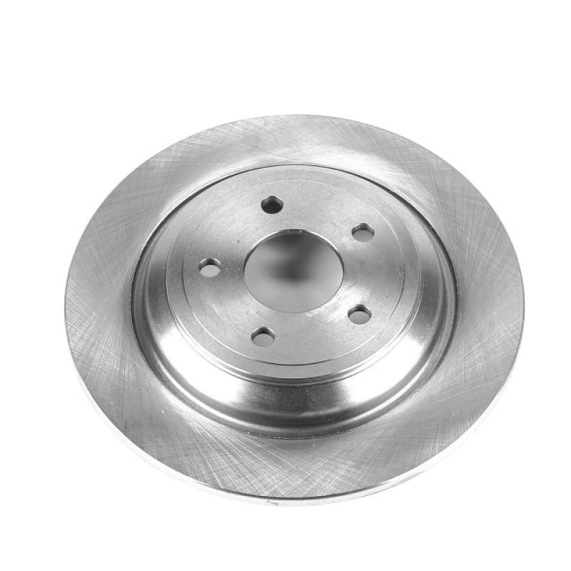 PowerStop Power Stop 16-18 Ford Focus Rear Autospecialty Brake Rotor