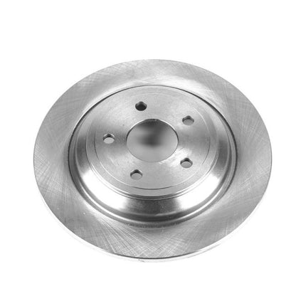 PowerStop Power Stop 16-18 Ford Focus Rear Autospecialty Brake Rotor
