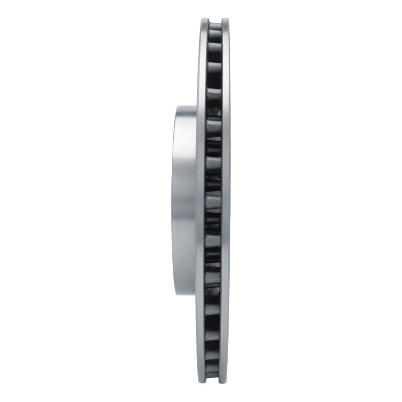 DFC 14-24 Land Rover Range Rover Rear Brake Rotor