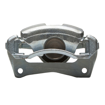 DFC 93-97 Geo Prizm Front-R Premium Caliper - Silver Zinc Coated