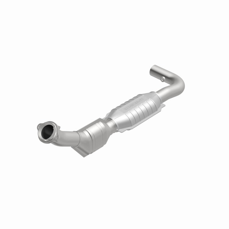 MagnaFlow Direct Fit Catalytic Converter 99-00 Ford Trucks 5.4L