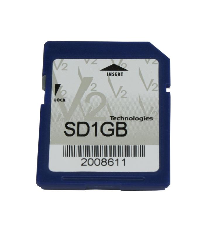 Innovate Motorsports Innovate 1 GB SD Card