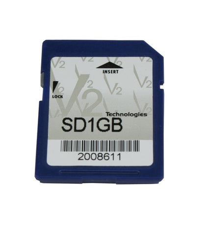 Innovate Motorsports Innovate 1 GB SD Card