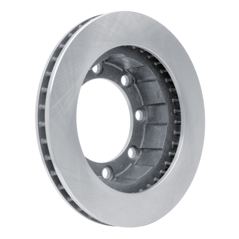 DFC 80-94 Ford F-350 4WD (Excl Super Duty) Front Brake Rotor
