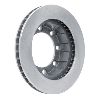 DFC 80-94 Ford F-350 4WD (Excl Super Duty) Front Brake Rotor