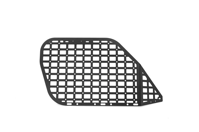 DV8 Offroad DV8 10-23 Toyota 4Runner Rear Window Molle Panels