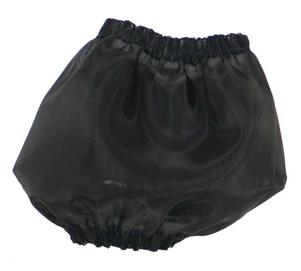 K&N Engineering K&N Precharger Wrap Blk Custom Universal