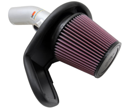 K&N Engineering K&N 11 Chevrolet Cruze 1.4L L4 Typhoon Performance Intake