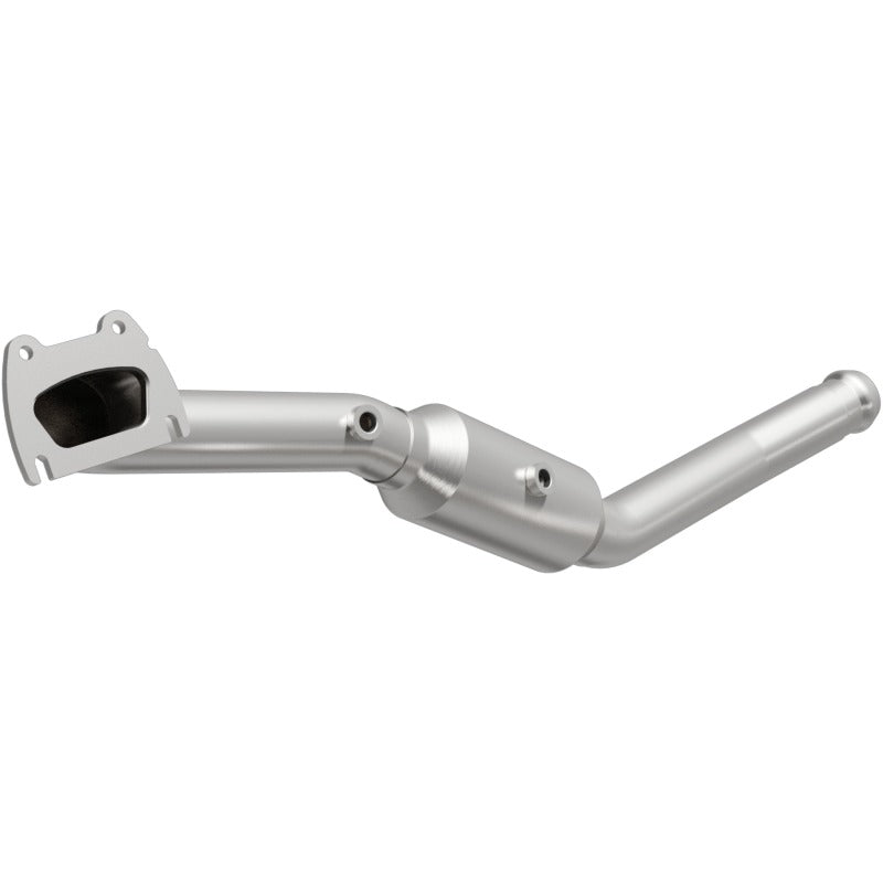 MagnaFlow Direct Fit Catalytic Converter OEM 11-12 Jeep Grand Cherokee 3.6L