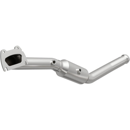 MagnaFlow Direct Fit Catalytic Converter OEM 11-12 Jeep Grand Cherokee 3.6L