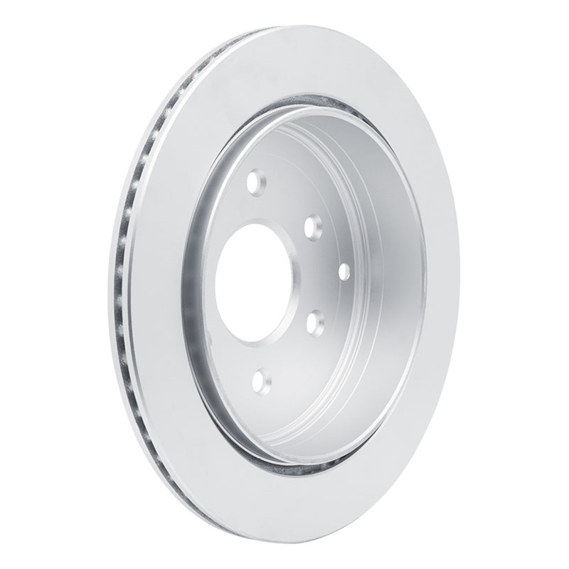 DFC 10-24 Infiniti QX56 Rear GeoSPEC Coated Rotor