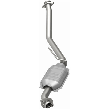 MagnaFlow Direct Fit Catalytic Converter Ford 87 93