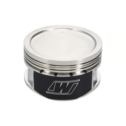 Wiseco Kawasaki 14-17 Ultra 310X/LX/R 8.21 CR Piston Kit