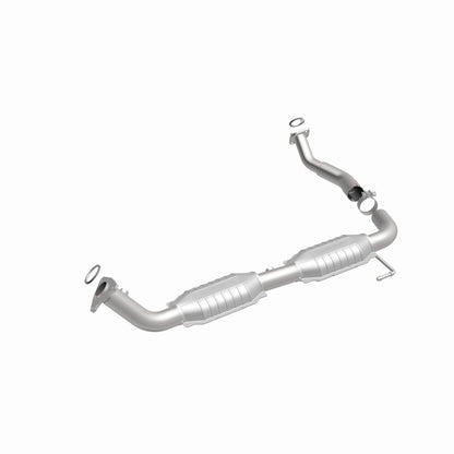 MagnaFlow Direct Fit Catalytic Converter 07-08 4.7L Tundra D/S OEM