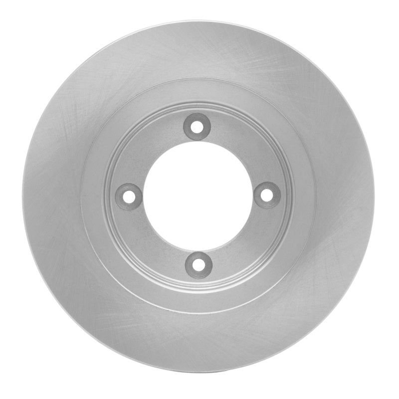 DFC 82-86 Nissan Sentra Front Brake Rotor