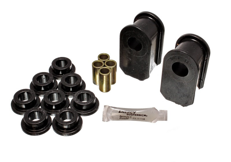 Energy Suspension Stabilizer Bar W/.915 Front S.B. - Black