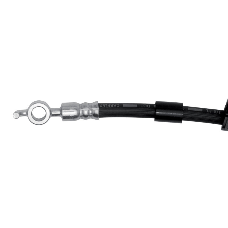 DFC 17-20 Lincoln Continental Rear-L Brake Hose