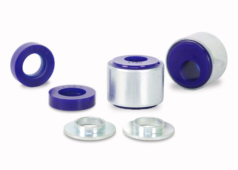 SuperPro Front Lower Control Arm Rear Bushing