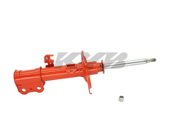 KYB Shocks & Struts AGX Front Right TOYOTA Celica 2000-05