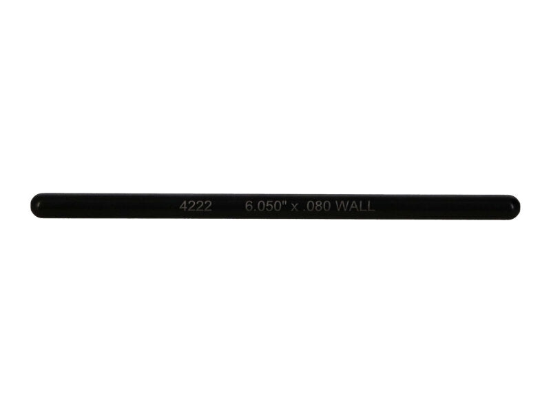 Manley Performance Manley 7.625in Length 5/16in 4130 Chrome Moly Swedged End Pushrods (Set of 16)