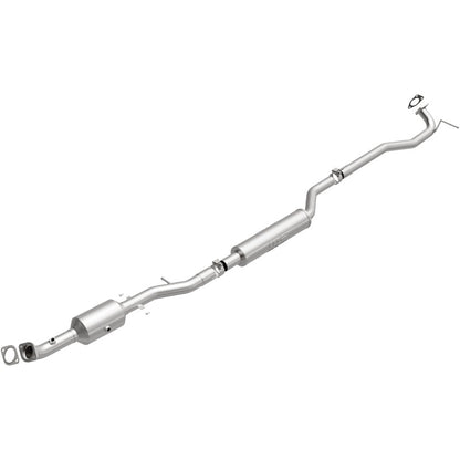 MagnaFlow Direct Fit Catalytic Converter 2011-2013 Outlander L4 2.4 OEM Underbody