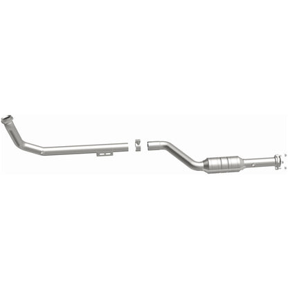 MagnaFlow Direct Fit Catalytic Converter 03 Mercedes C230 1.8 & 2.8L