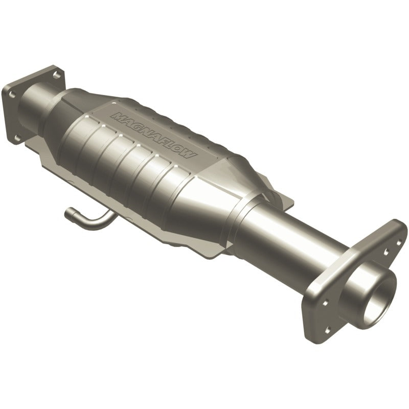 MagnaFlow Direct Fit Catalytic Converter Gm