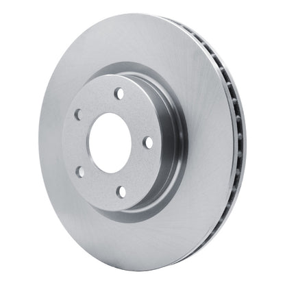 DFC 10-14 Renault Safrane (Mexico) Front Brake Rotor