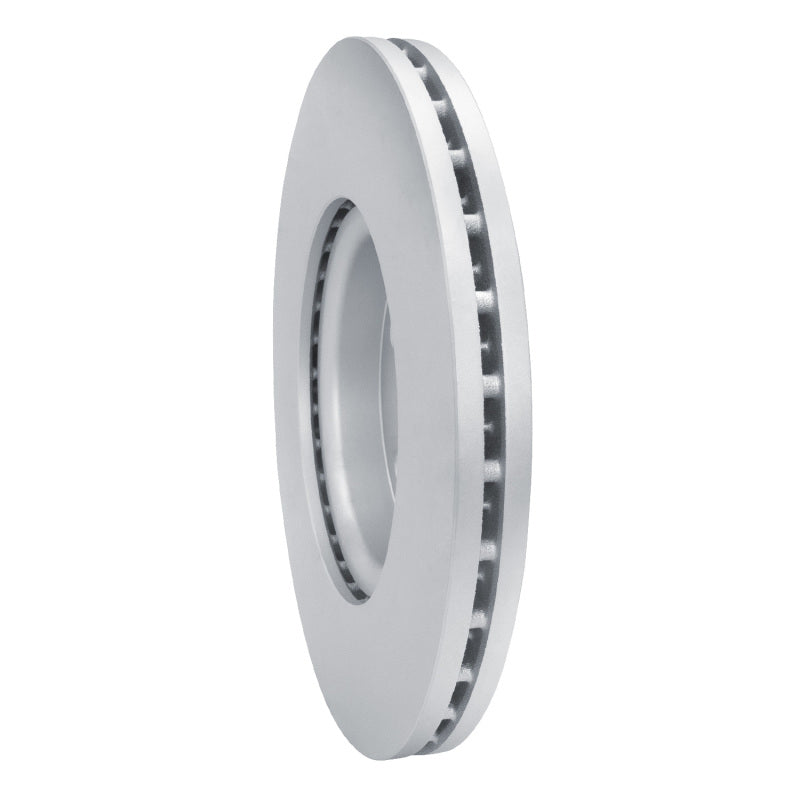 DFC 21-25 Dodge Durango Front GeoSPEC Coated Rotor
