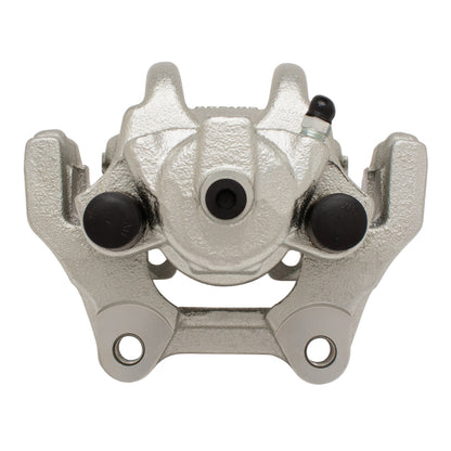DFC 12-15 BMW 335i Rear-R Premium Caliper - Silver Zinc Coated