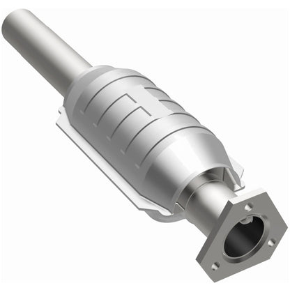 MagnaFlow Direct Fit Catalytic Converter VW 86 92