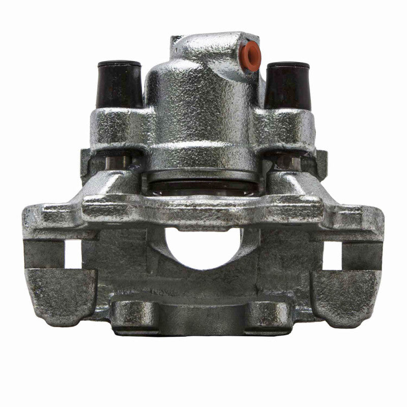 DFC 89-95 BMW 525i Rear-L Premium Caliper - Silver Zinc Coated