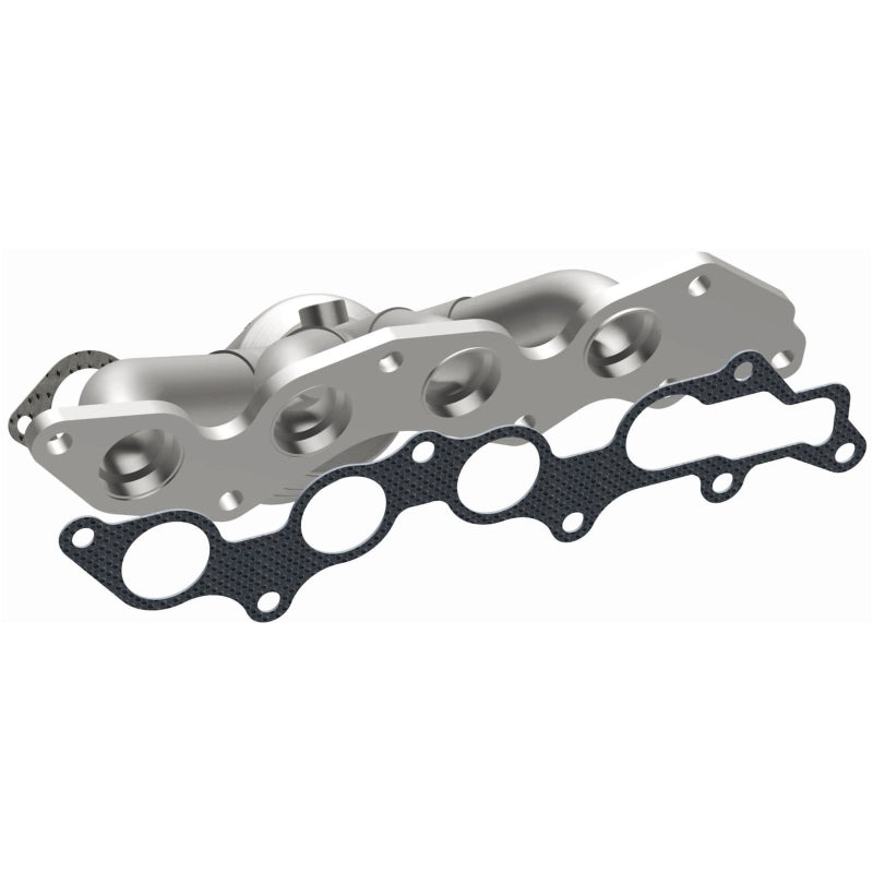 MagnaFlow Direct Fit Catalytic Converter 2006 Ford Fusion 2.3L