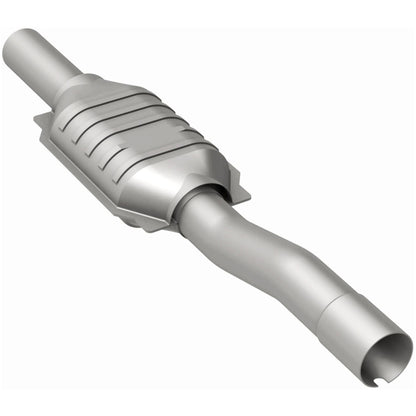 MagnaFlow Direct Fit Catalytic Converter 02-04 Jeep Grand Cherokee 4.0L Rear