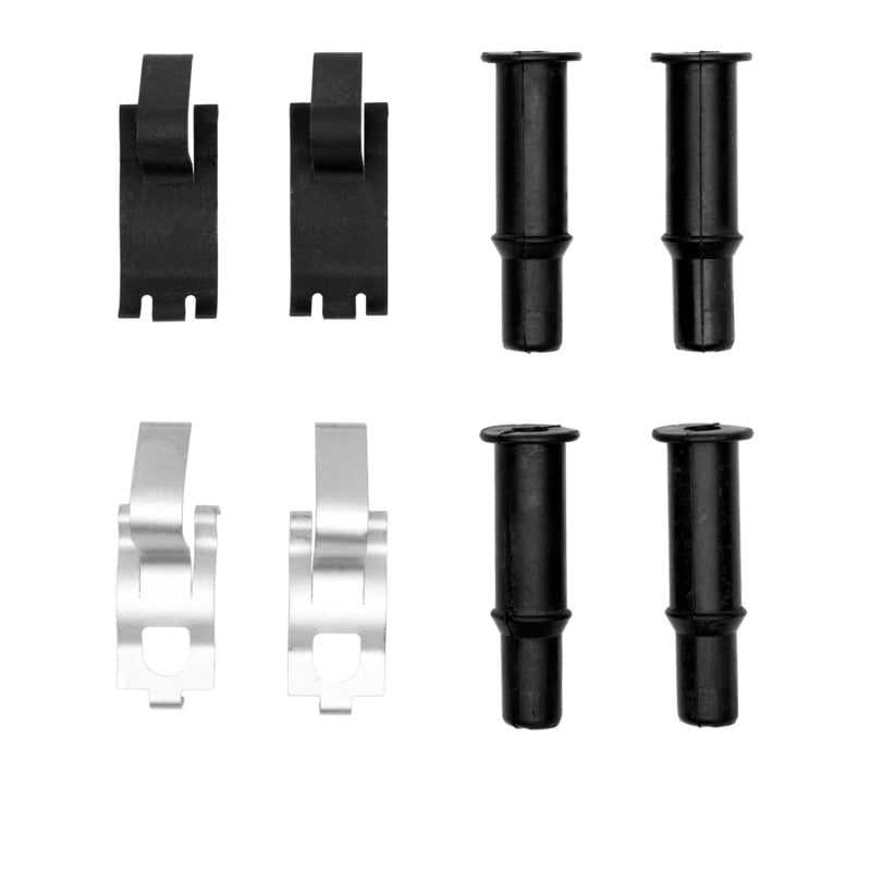 DFC 79-81 Ford Mustang Front Premium Hardware Kit