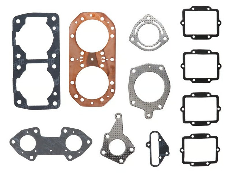 Wiseco 750cc Kawasaki Jet Ski Top End Gasket Kit