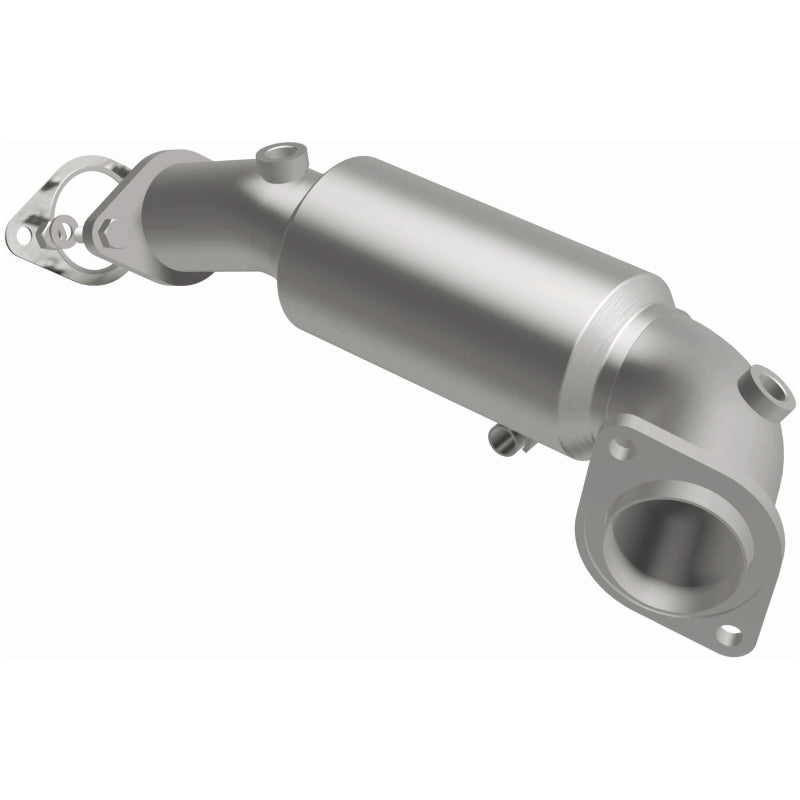 MagnaFlow 16-17 Explorer L4 2.3 OEM Close Coupled Direct Fit Converter