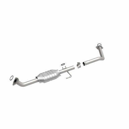 MagnaFlow Direct Fit Catalytic Converter 01-04 Sequoia 4.7L D/S OEM