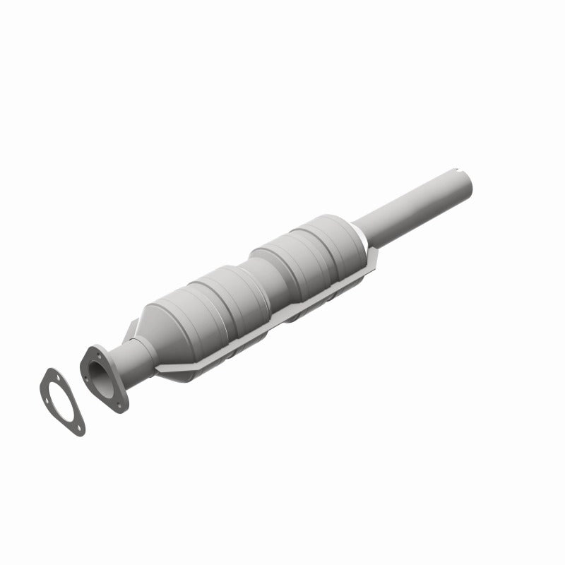 MagnaFlow Direct Fit Catalytic Converter 97-99 E350 Van With 5.4L An