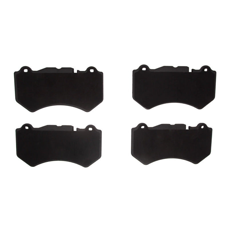 DFC 04-05 Ferrari 360 Front 4000 Hybridynamic Brake Pads