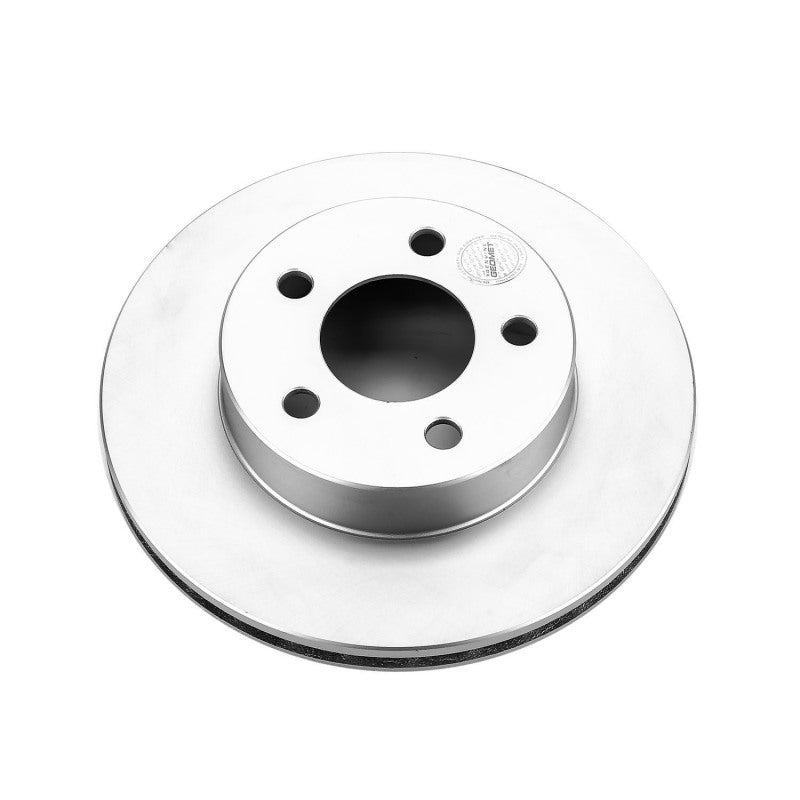 PowerStop Power Stop 95-01 Ford Explorer Front Evolution Geomet Coated Rotor