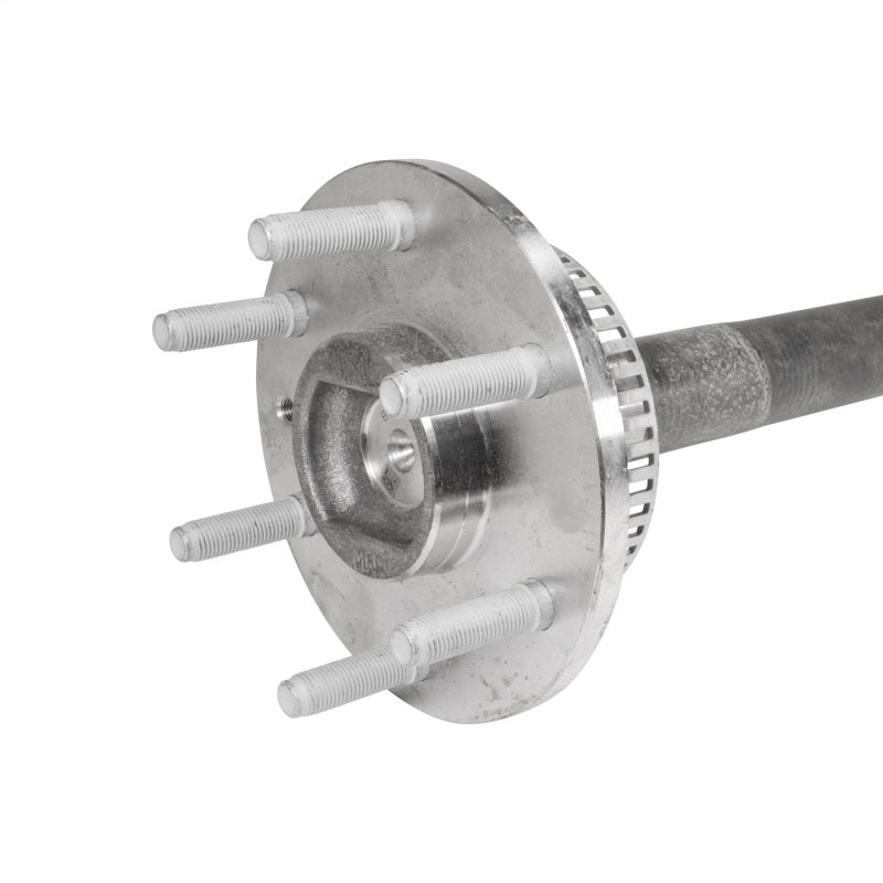 Yukon Gear & Axle Yukon Gear 19-23 RAM 1500 Drive Axle Shaft - 31 Spline - 6 Lug - Open or T/L - 34-5/16in Long