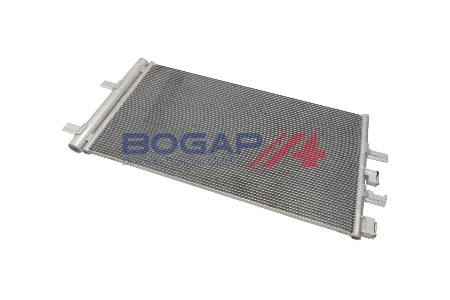 BOGAP B4117107 Condenser, Air Conditioning