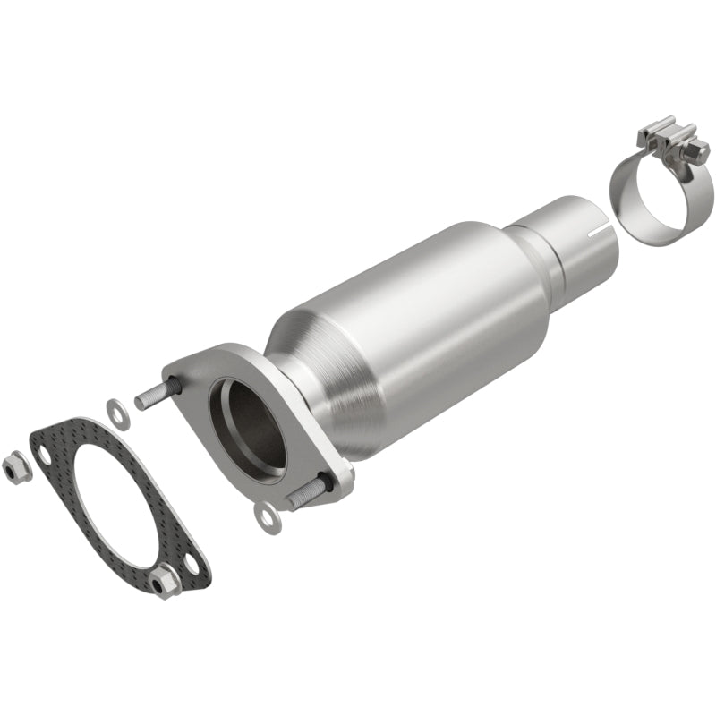 MagnaFlow 09-10 Chevrolet Malibu 2.4L Direct Fit Converter
