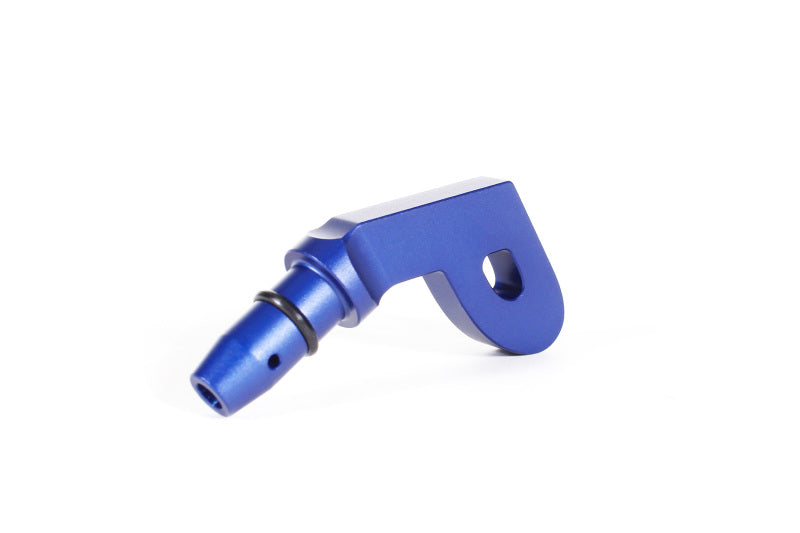 Perrin Performance PERRIN 15-26 Subaru WRX & 13-26 BRZ/FR-S/86/GR86 Dipstick Handle P Style - Blue