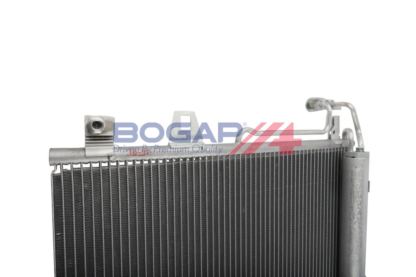 BOGAP C4117118 Condenser, Air Conditioning